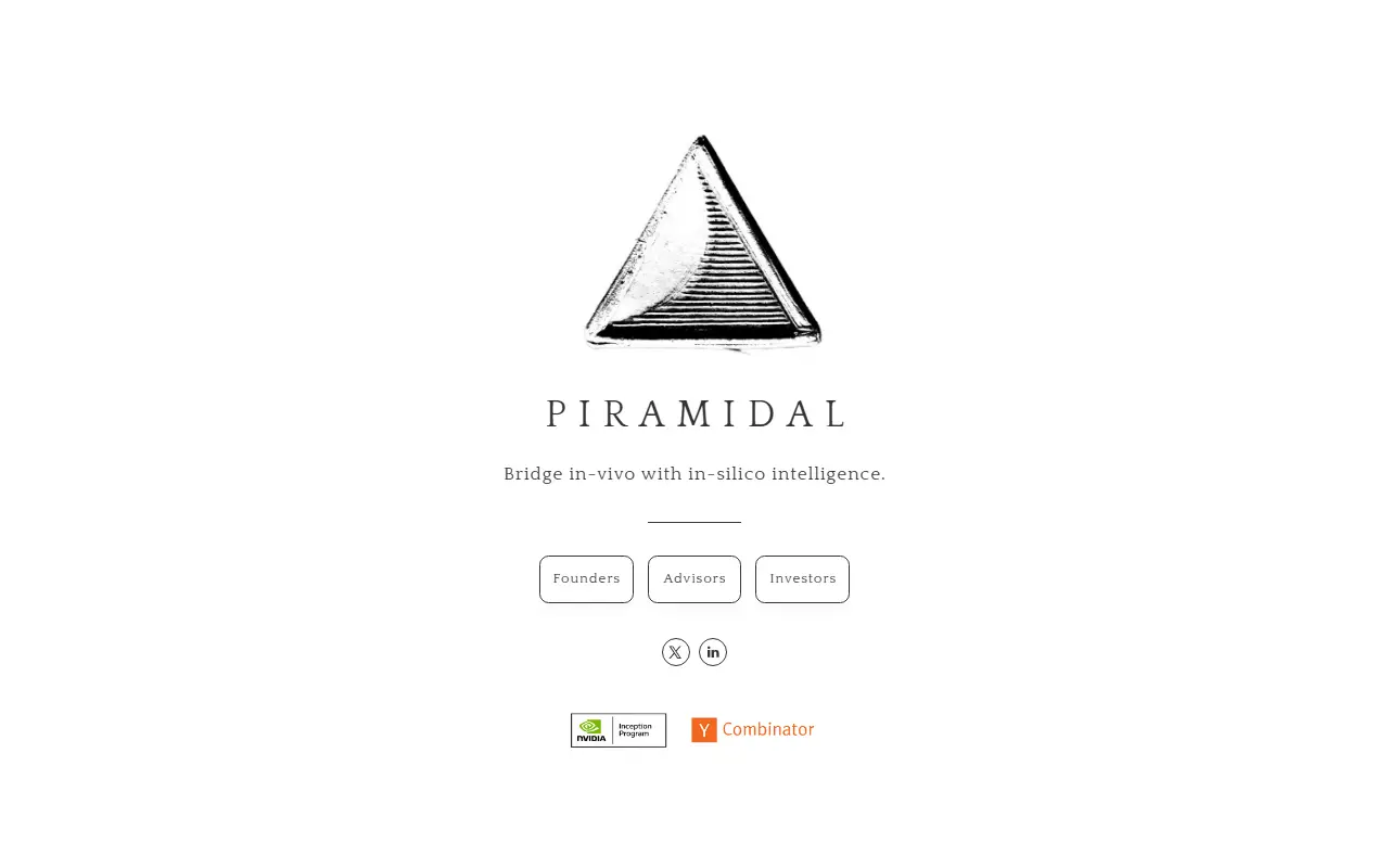 Piramidal
