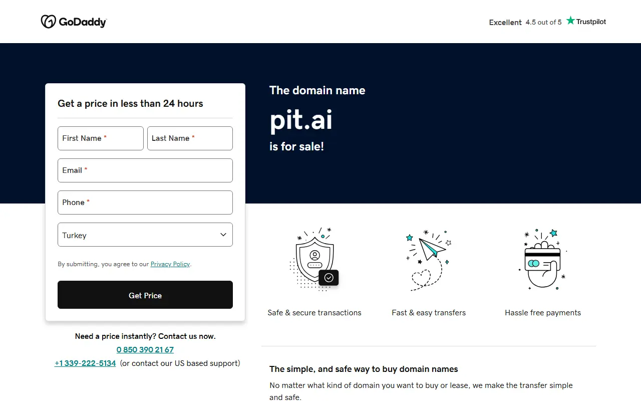 Pit.AI