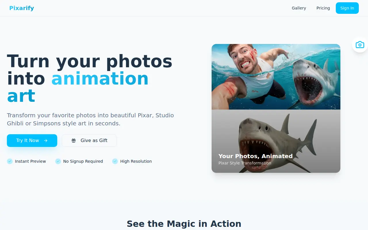 pixarify