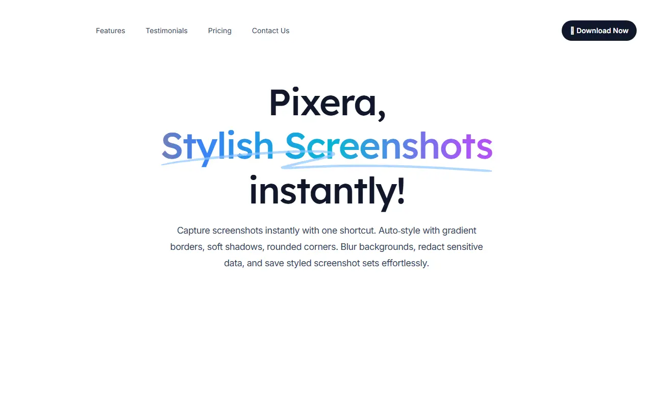 Pixera