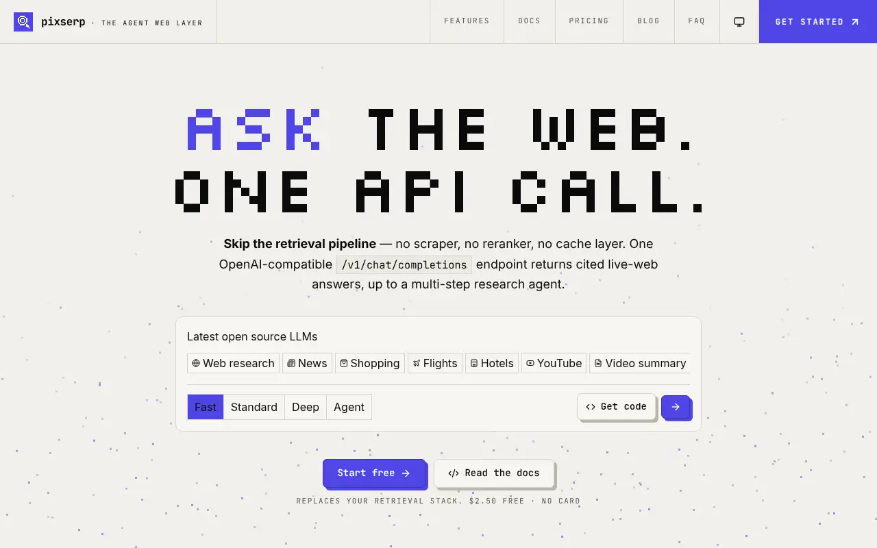pixserp