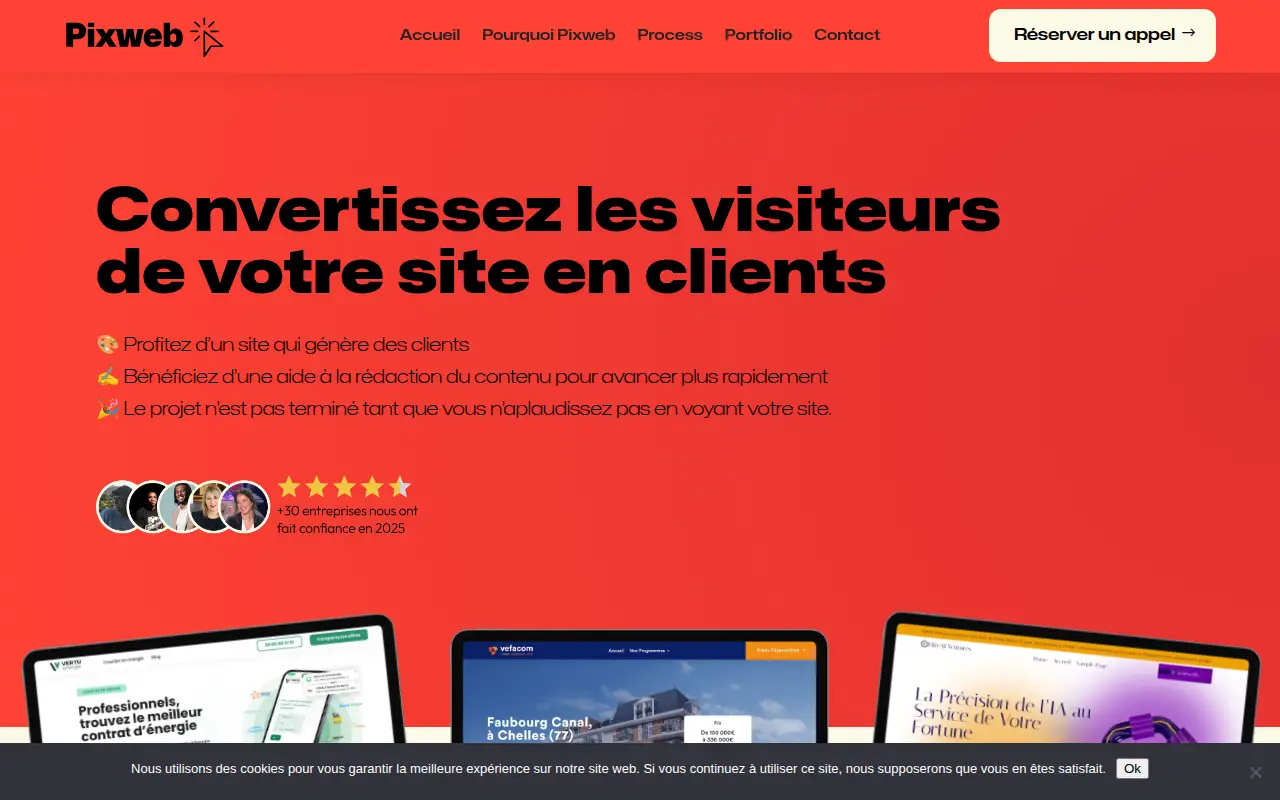 pixweb.fr