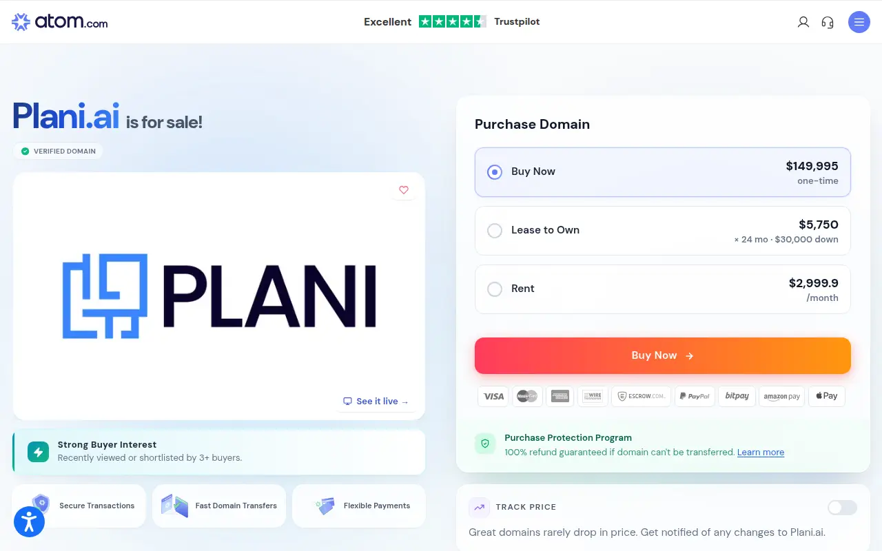 Plani.ai