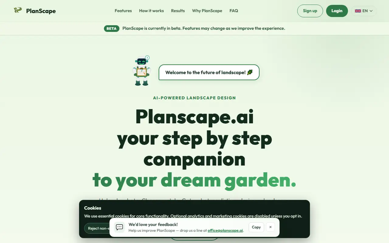 PlanScape