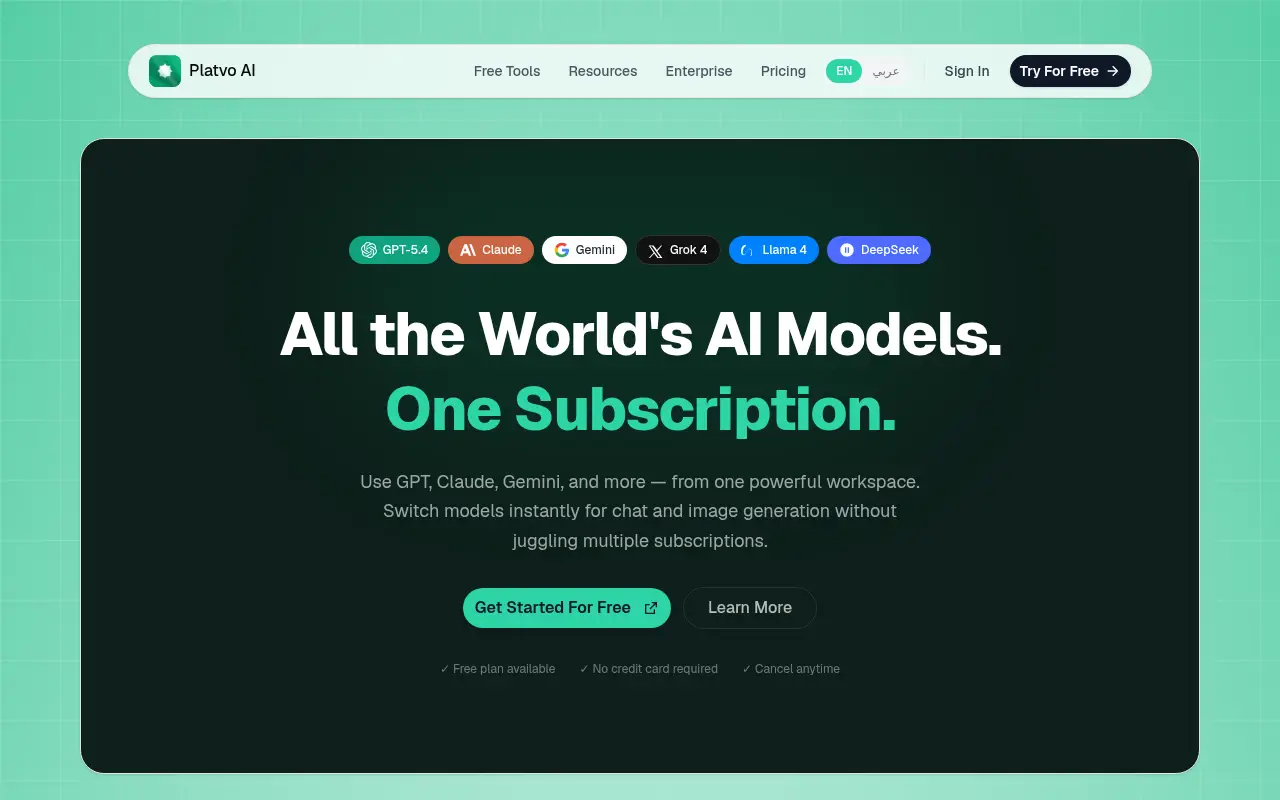 Platvo AI