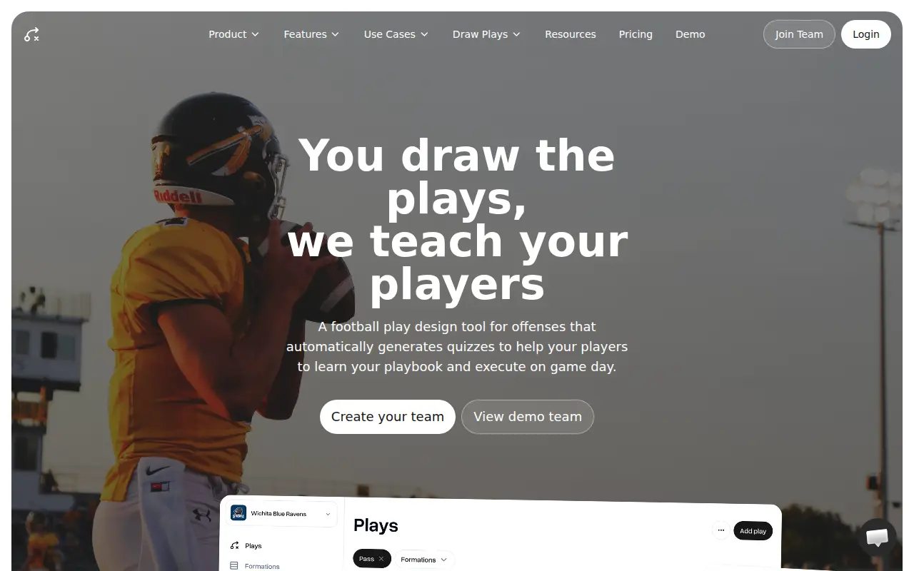 Play Designer Pro