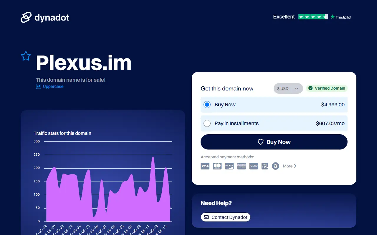 Plexus