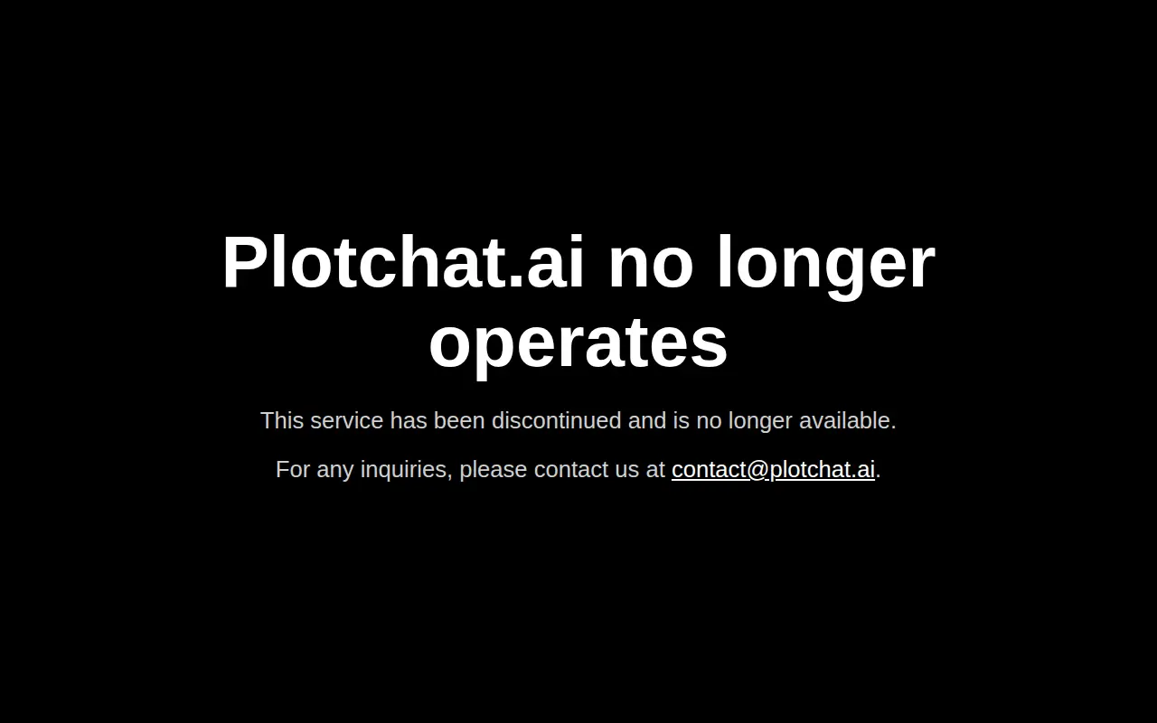 PlotChat