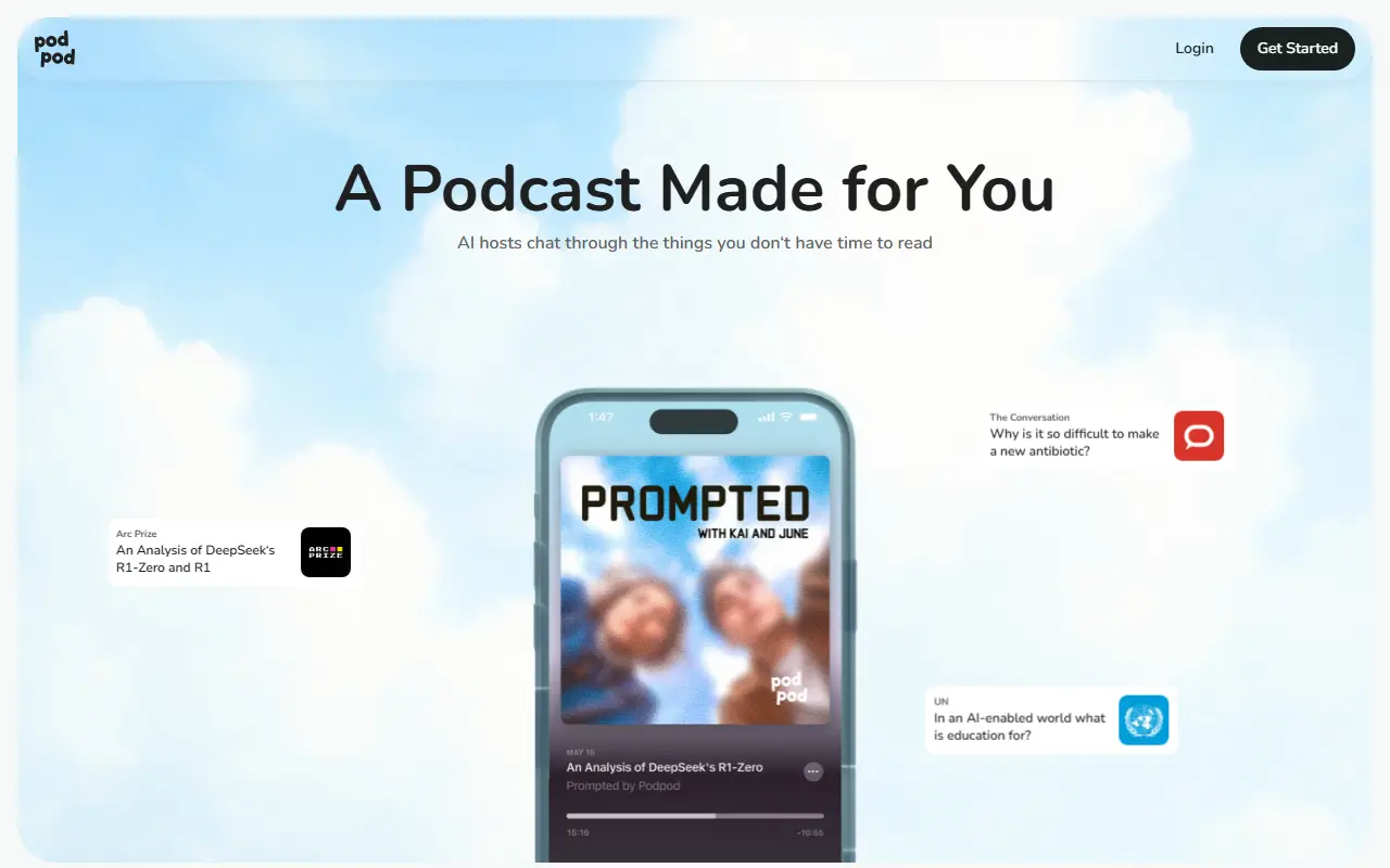 Podpod