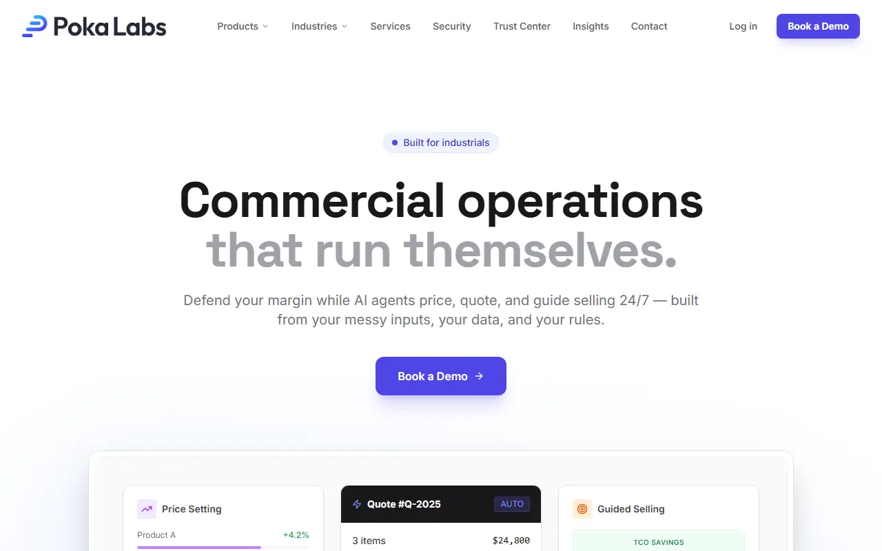 Poka Labs