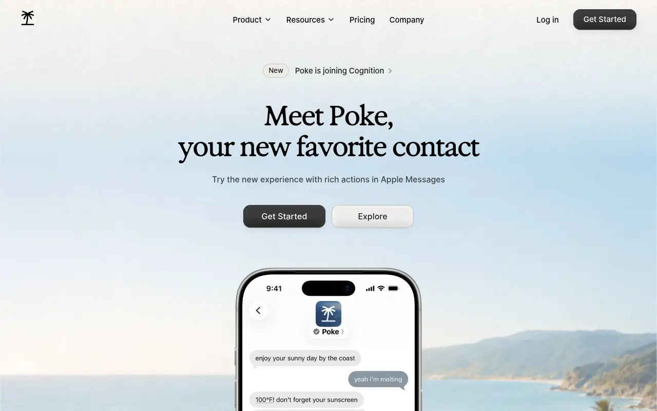 Poke.com