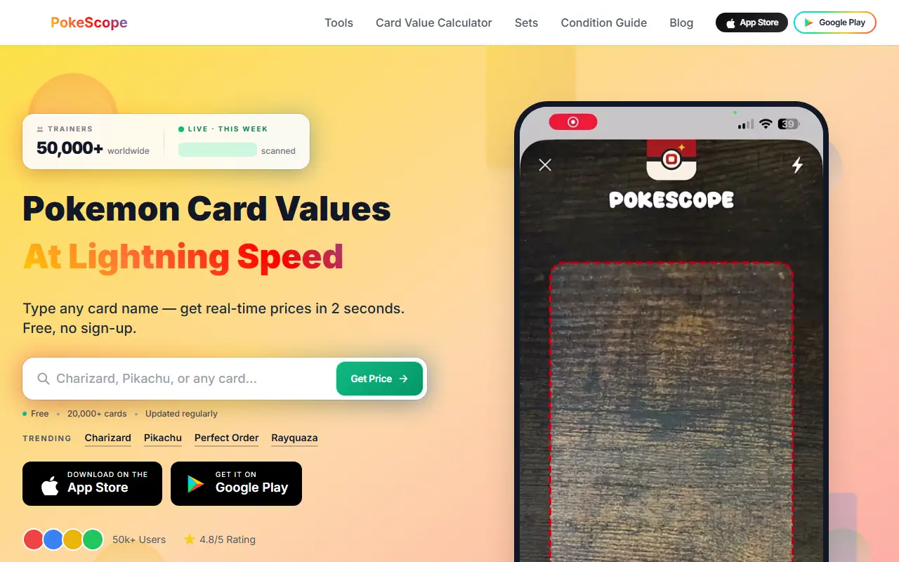PokeScope