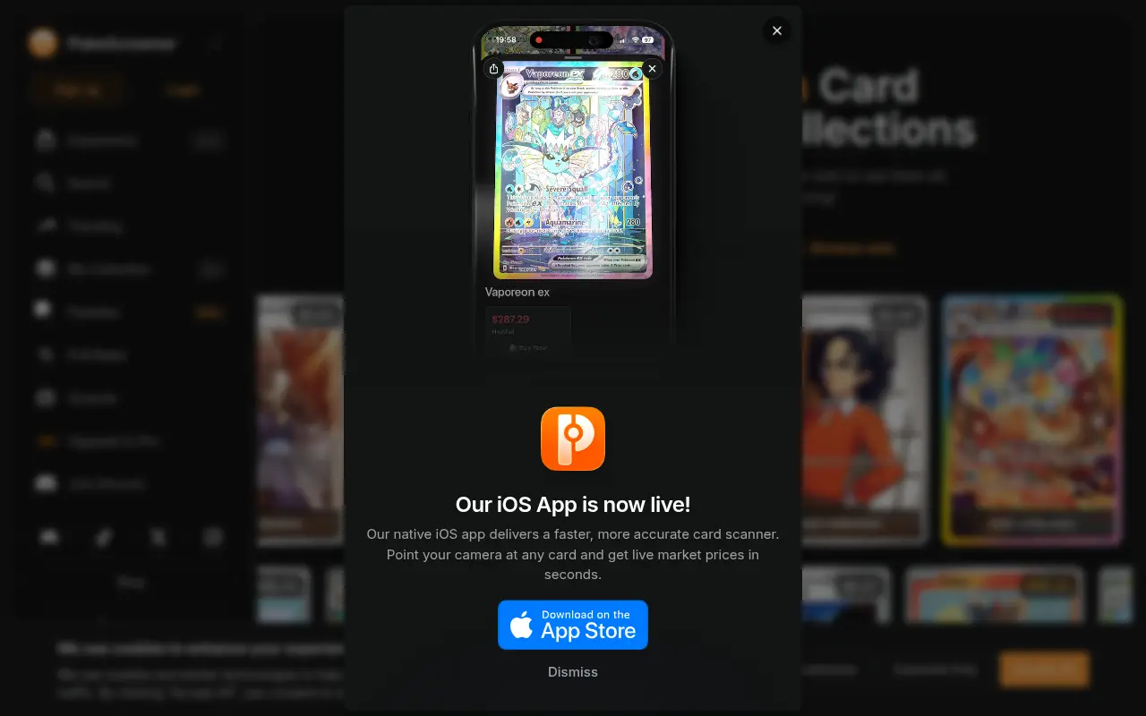 PokeScreener