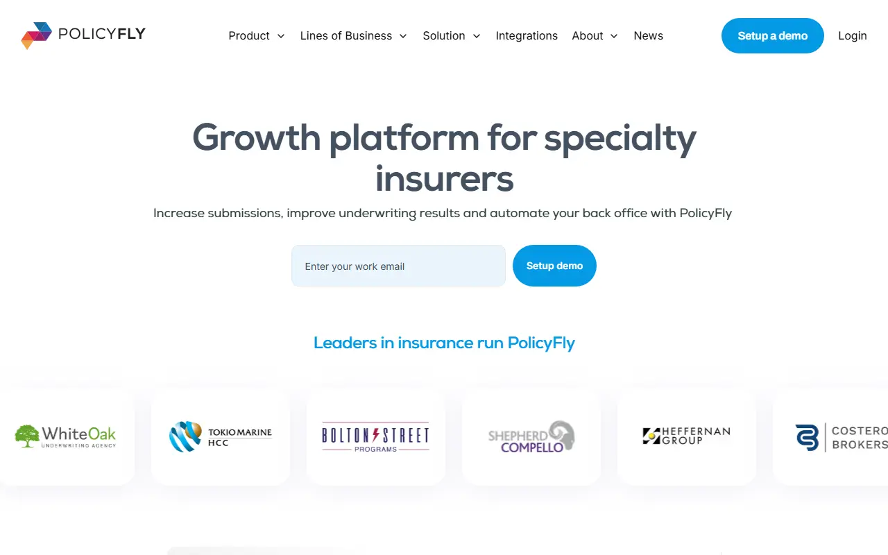 PolicyFly