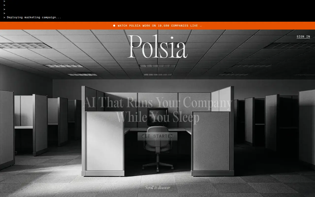 Polsia