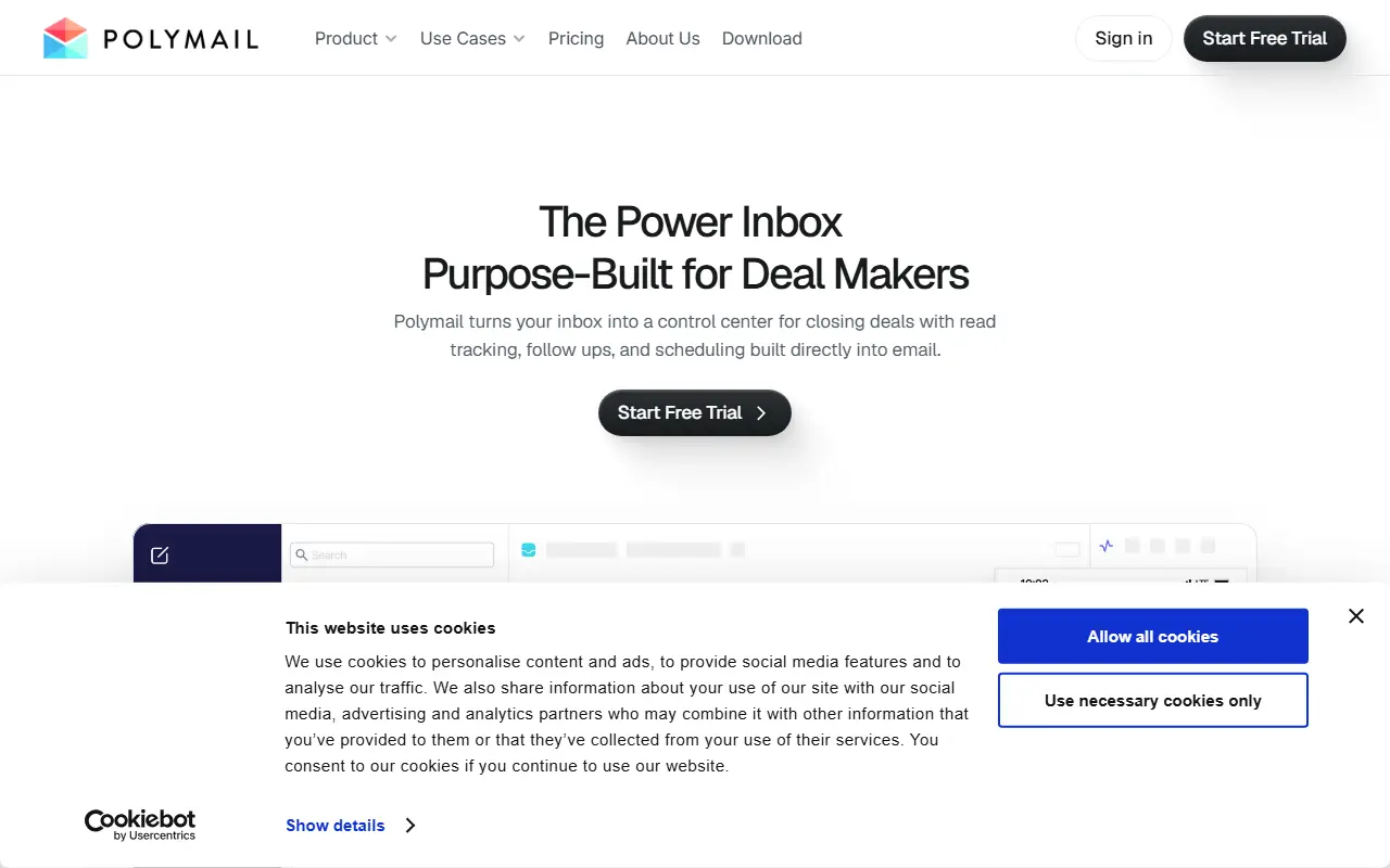 Polymail