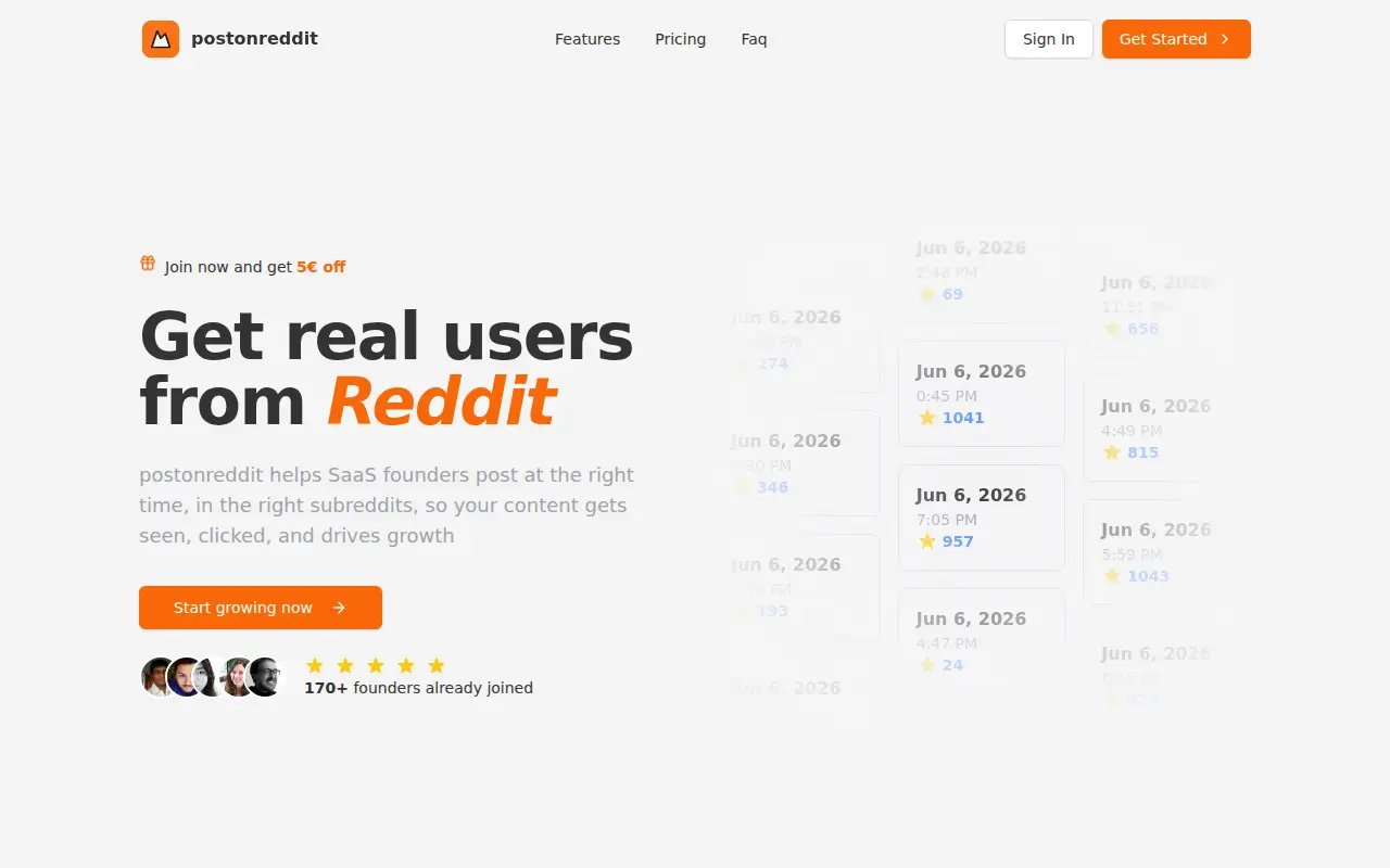postonreddit