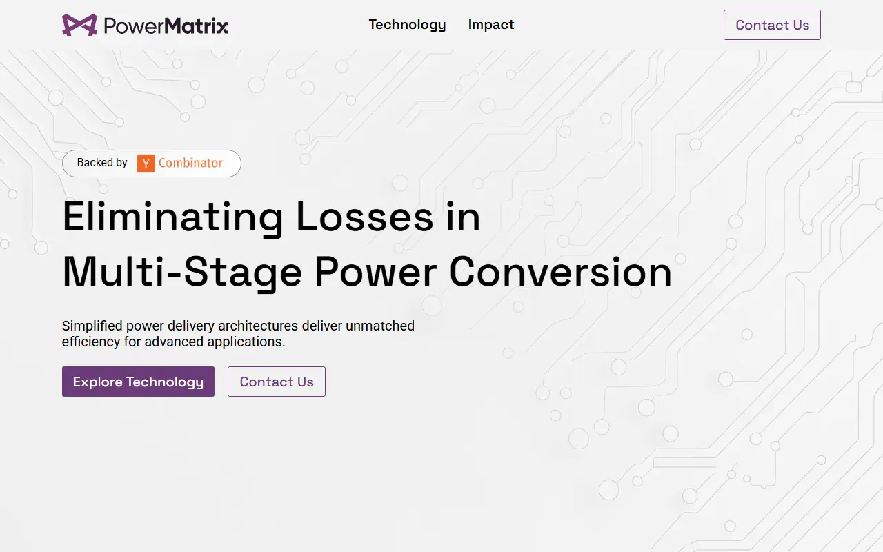 PowerMatrix