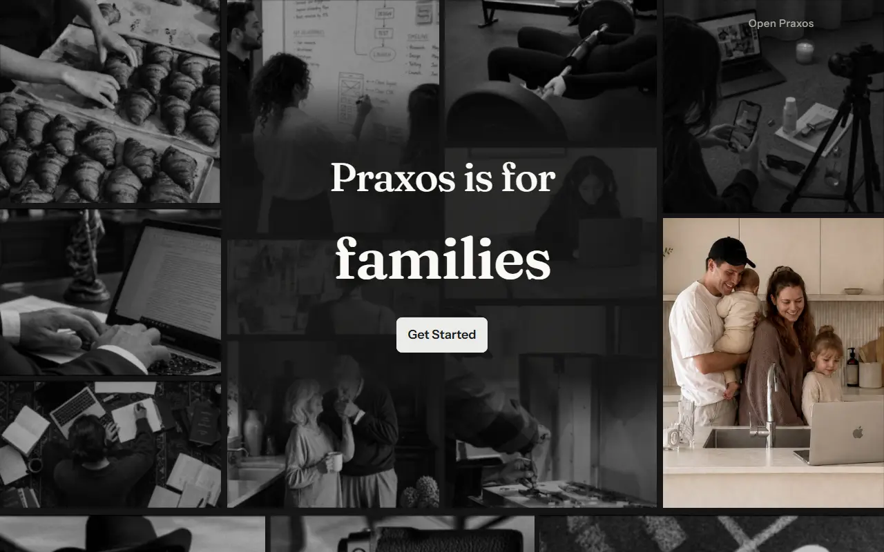 Praxos