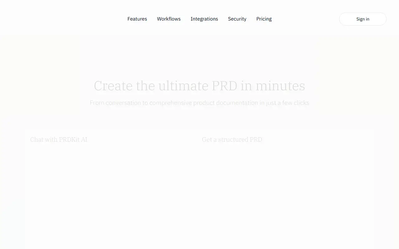 PRDKit