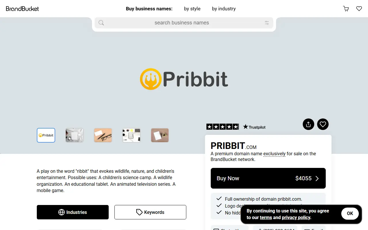 Pribbit