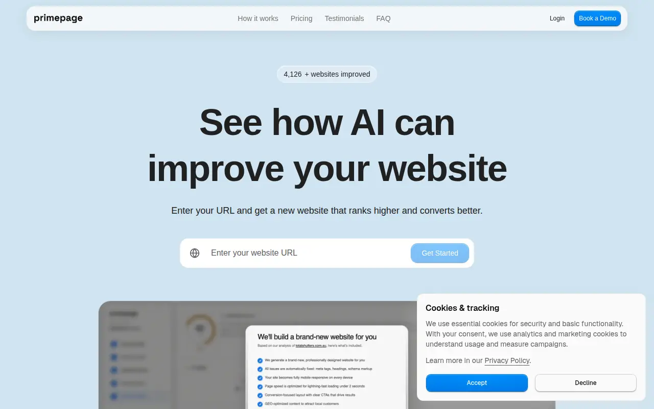 primepage