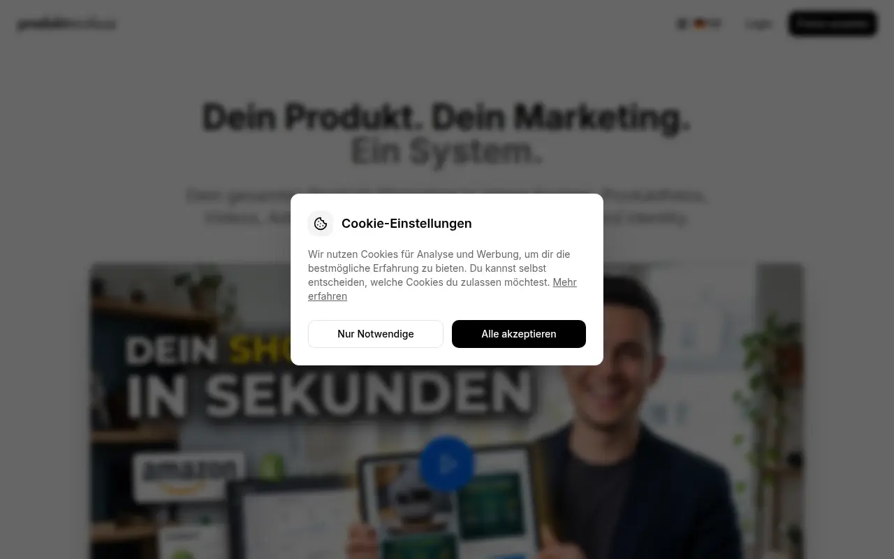 Produktstudio.ai