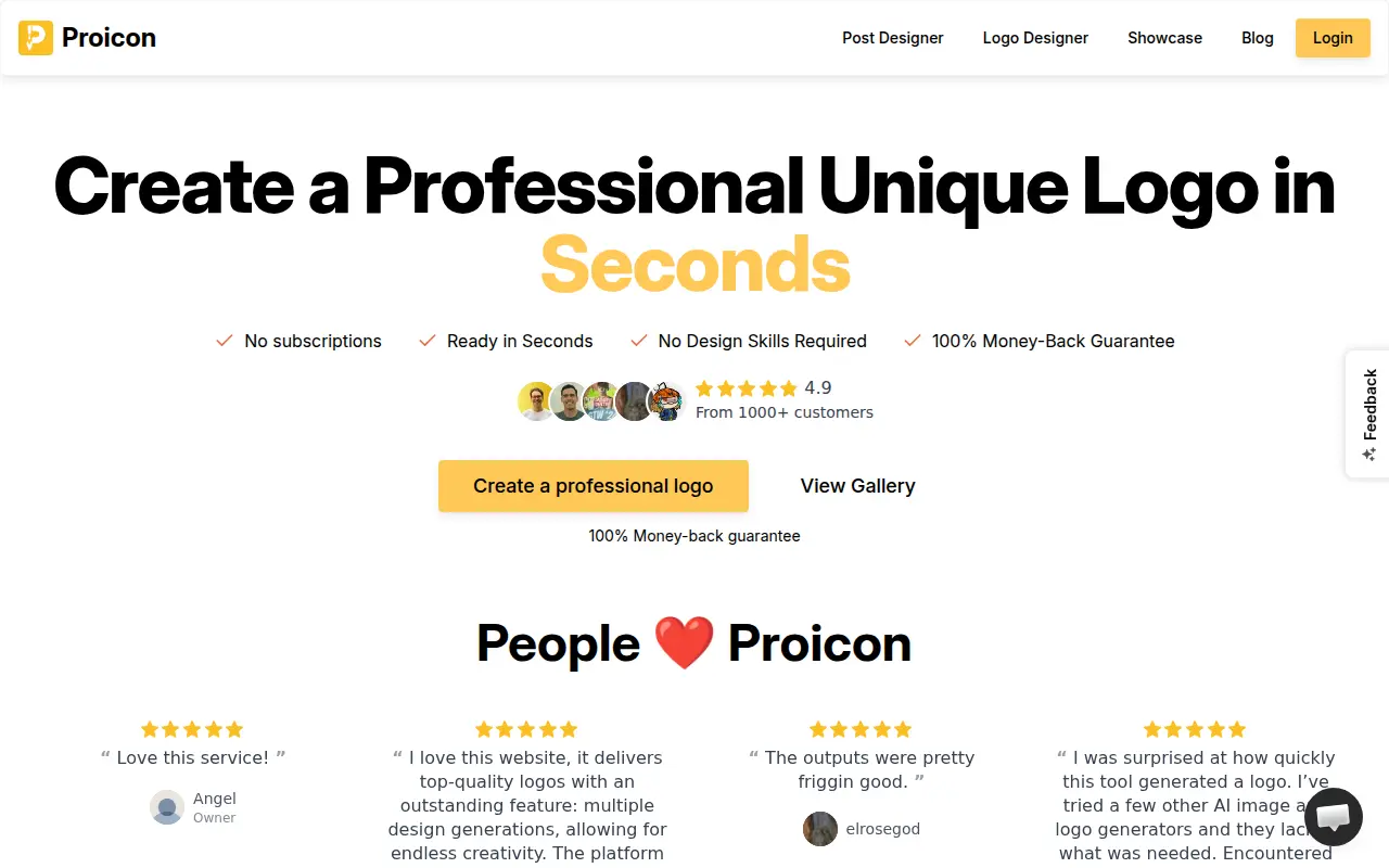 Proicon