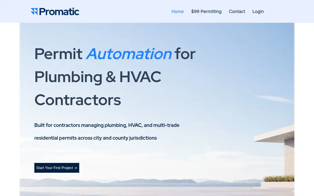 Promatic