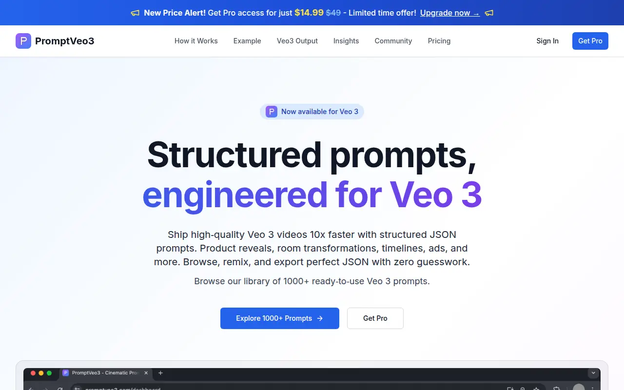 PromotVeo3