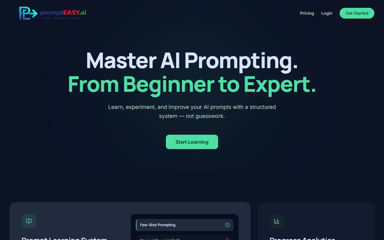 prompteasy.ai