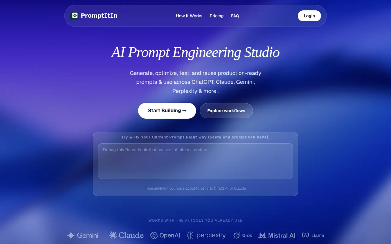 Promptitin