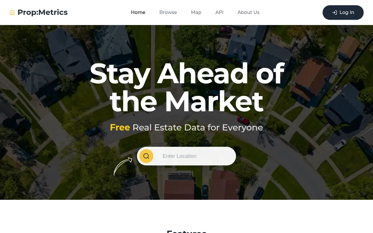 Prop Metrics, LLC