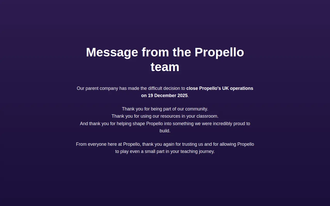 Propello