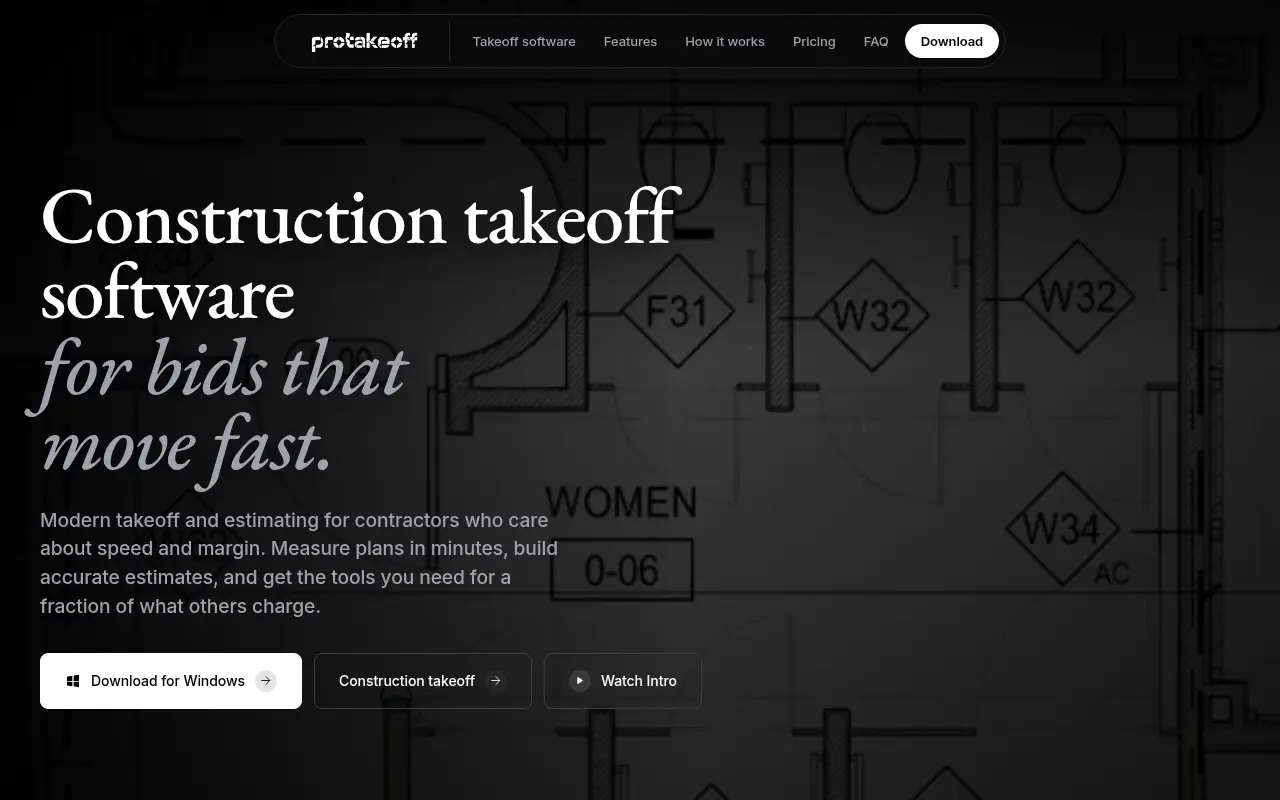 Protakeoff LLC