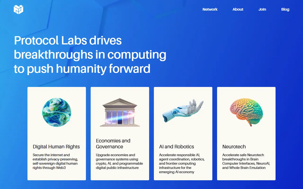 Protocol Labs