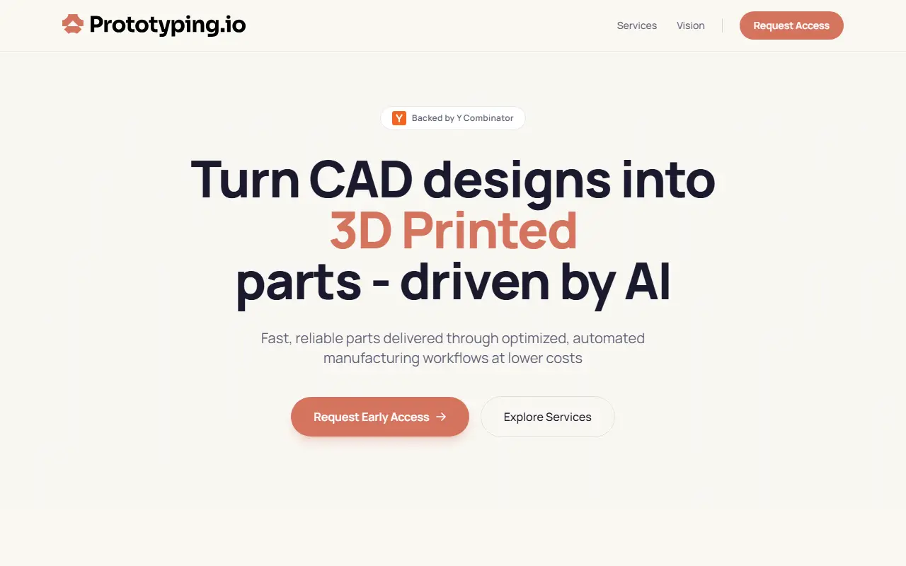 Prototyping.io