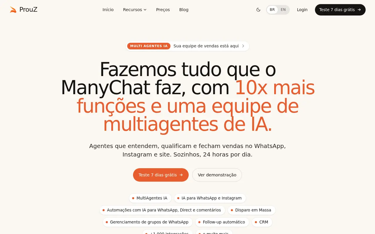 ProuZ.Ai