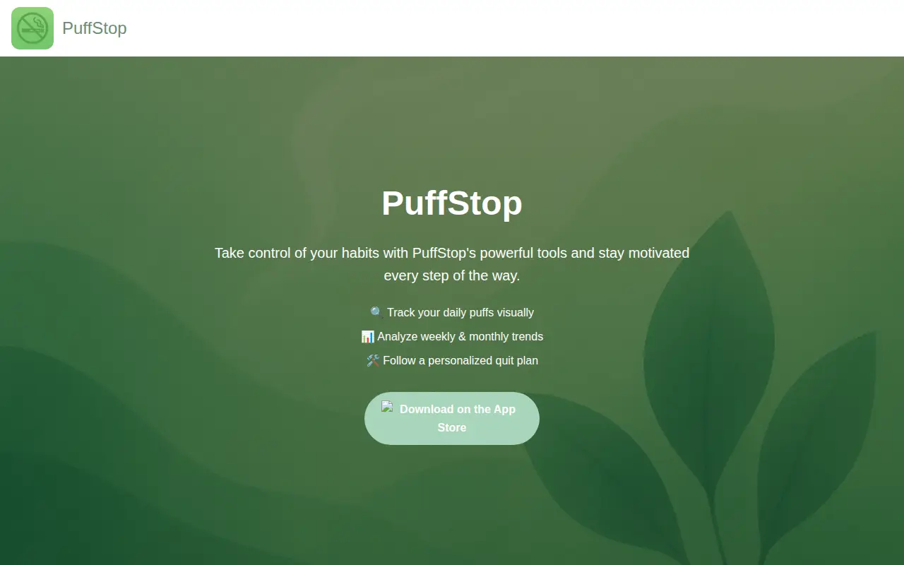 PuffStop