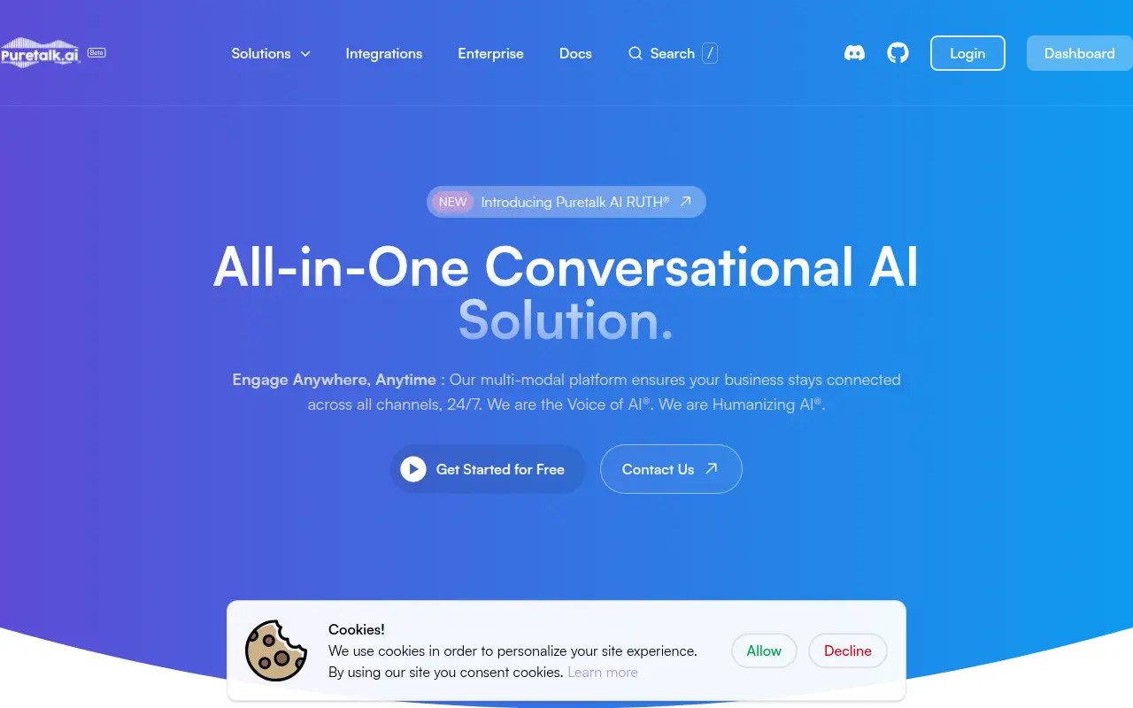 PureTalk.ai