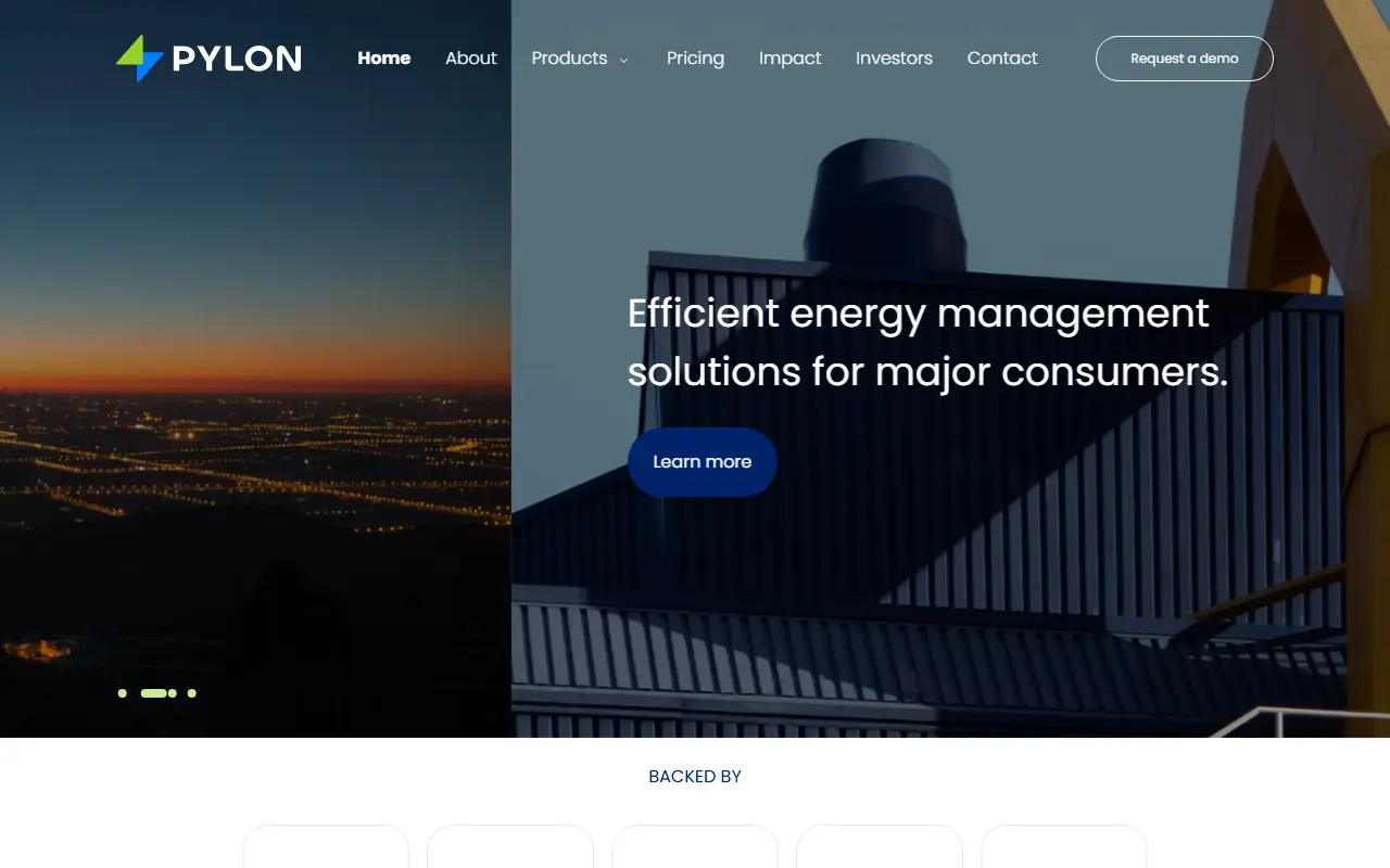 Pylon
