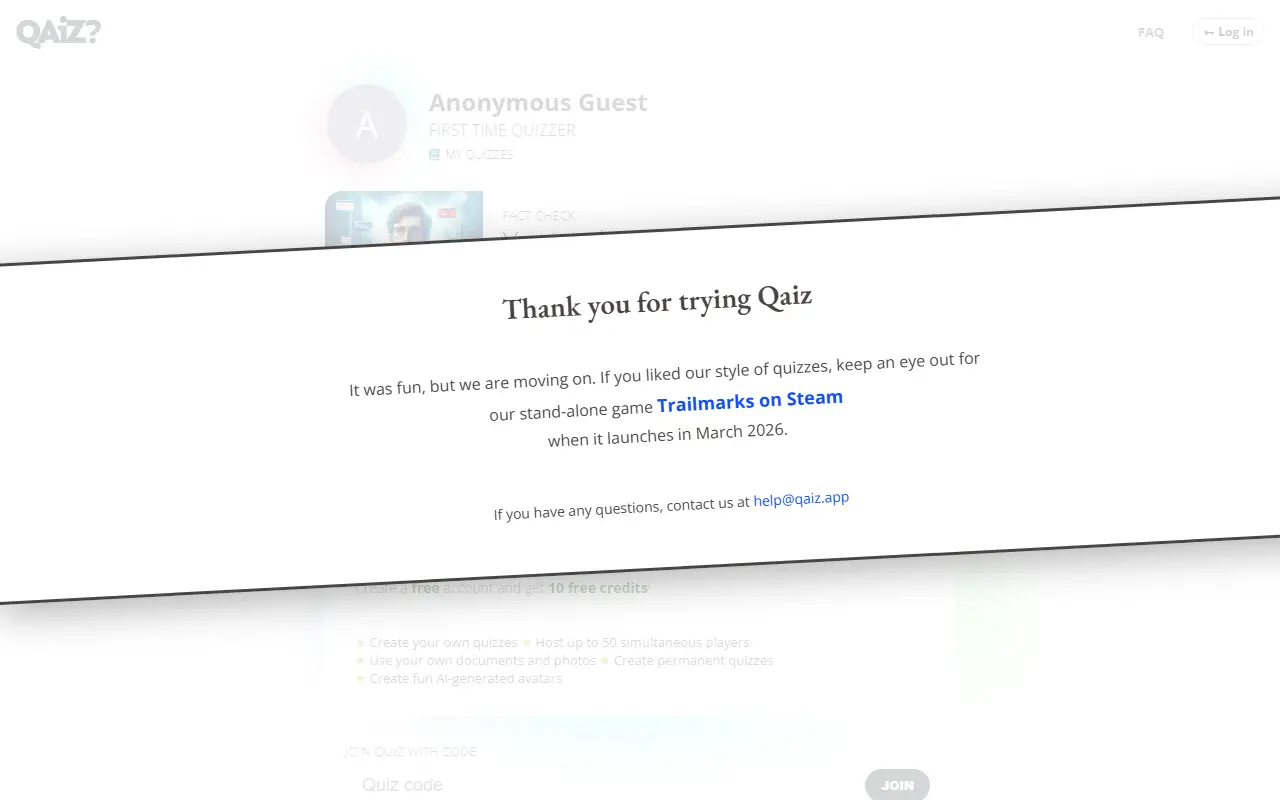 Qaiz