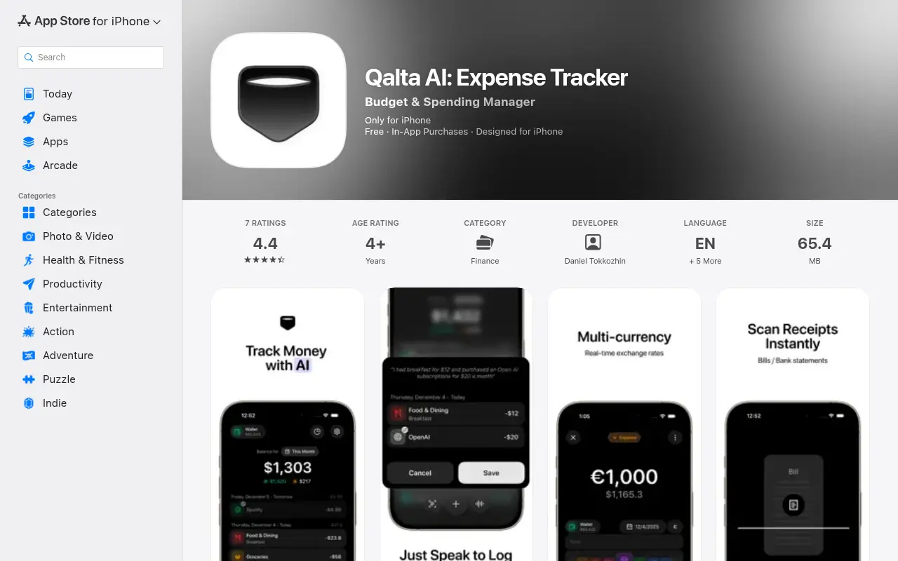Qalta