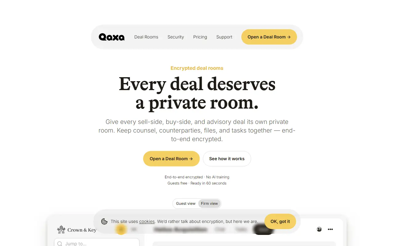 Qaxa