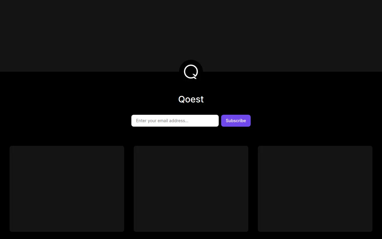 Qoest