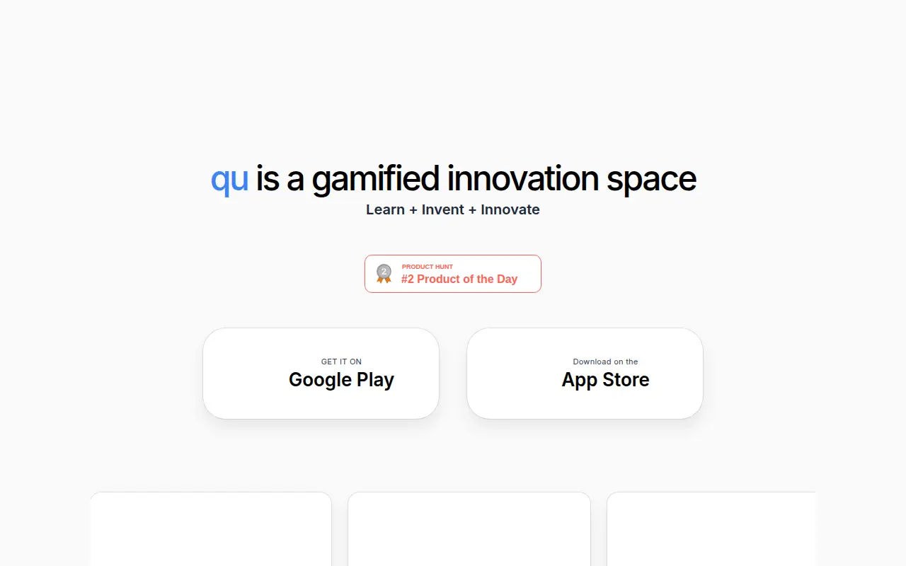 Qu 