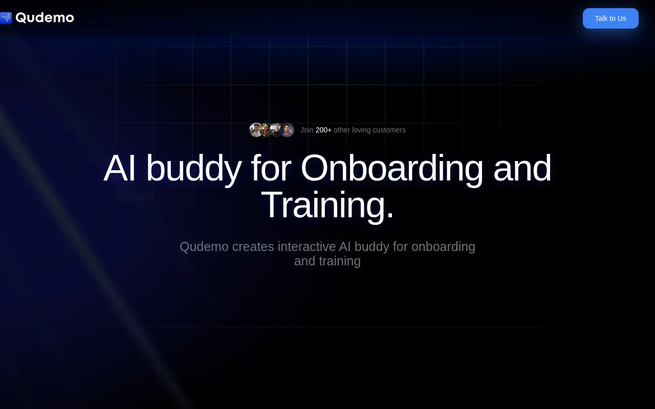 Qudemo