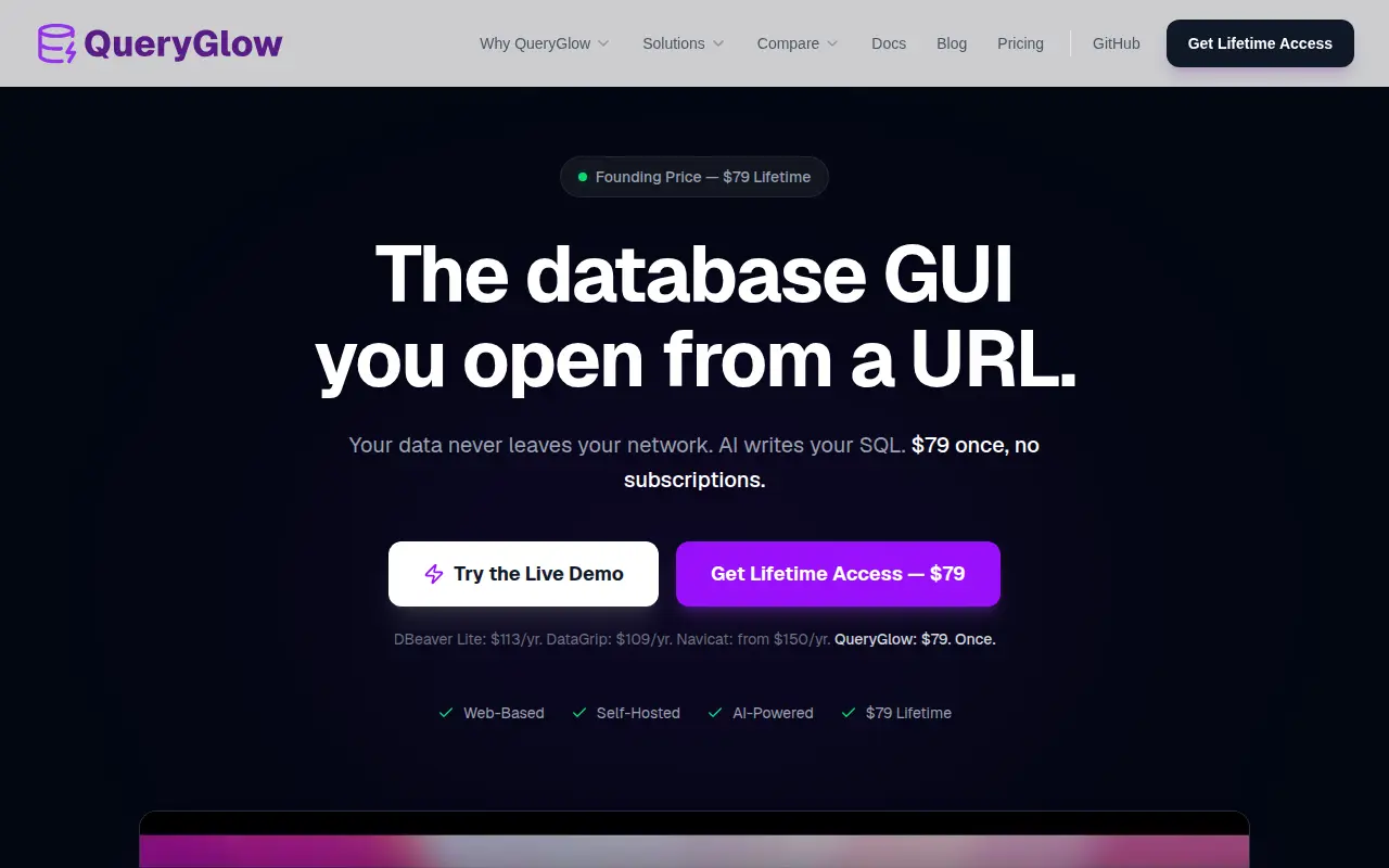 QueryGlow