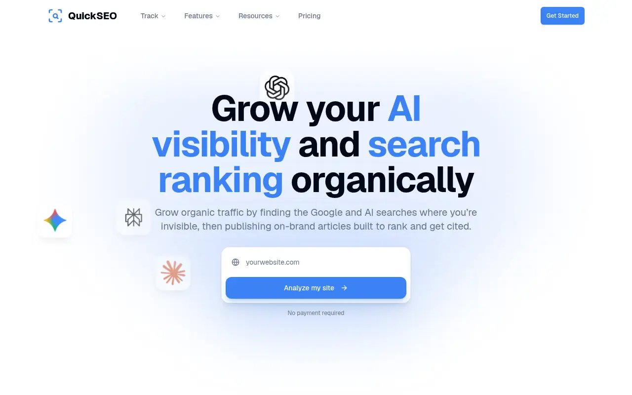 QuickSEO