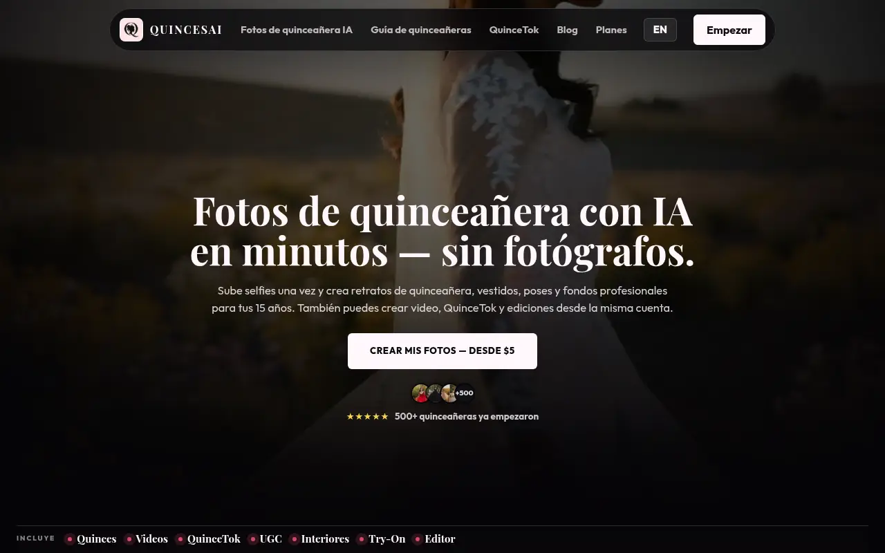 QuincesAI